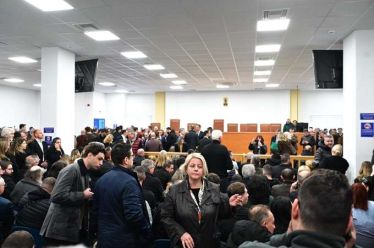 Δημοσιότητα στην δίκη των Τεμπών, η ώρα της τηλεοπτικής μετάδοσης,…