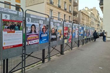 Αξιοσημείωτη ενίσχυση της «Ανυπότακτης Γαλλίας» στις δημοτικές εκλογές, Γιάννης Καυκιάς – Παρίσι