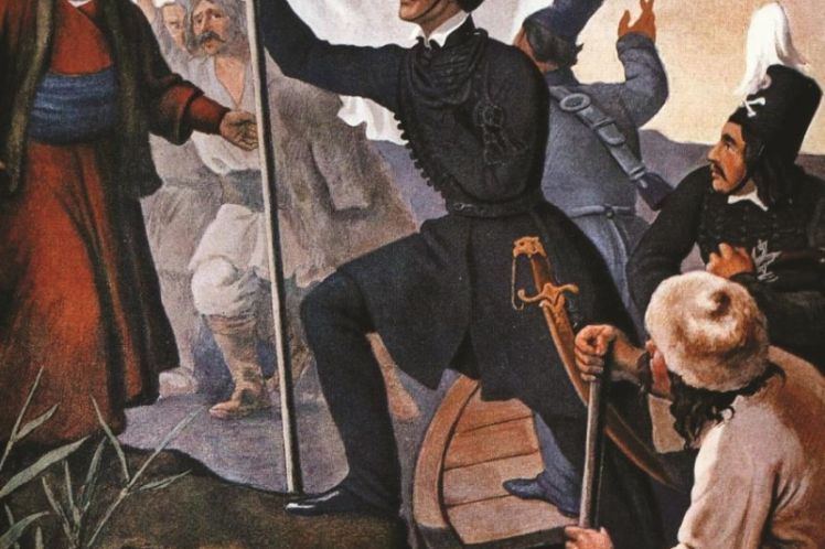 Η Εθνική Εποχή και το ζήτημα των επετείων