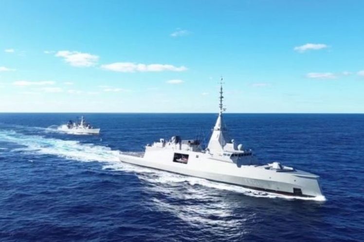 Από τον Μαυροκορδάτο στον «Κίμωνα»: Τί γυρεύει η Ελλάδα στη Φοινίκη; του Σπύρου Αλεξίου