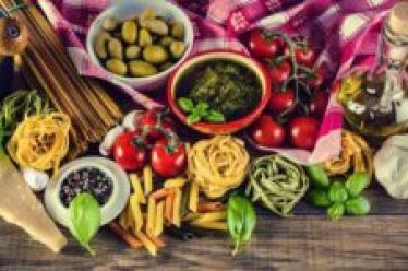 ΜΕΣΟΓΕΙΑΚΗ ΔΙΑΤΡΟΦΗ, ΠΟΙΟΤΗΤΑ ΖΩΗΣ ΚΑΙ ΥΓΙΗΣ ΓΗΡΑΝΣΗ