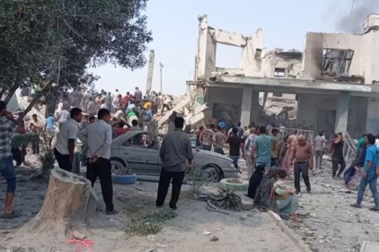 Τραμπ και Νετανιάχου άνοιξαν το κουτί της Πανδώρας,του Πέτρου Παπακωνσταντίνου