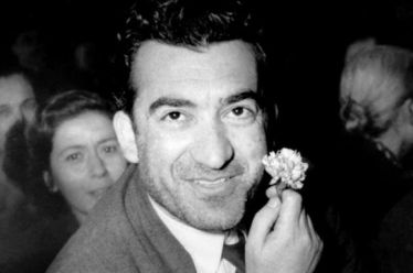 30 Μάρτη 1952: Η εκτέλεση του Ν. Μπελογιάννη