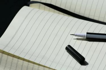 Σημειώσεις από το πουθενά