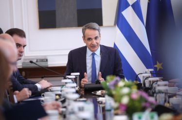 Κάθε διεθνής κρίση μία εγχώρια ευκαιρία