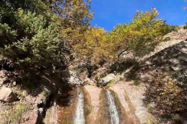 ΕΠΙΤΡΟΠΗ ΑΓΩΝΑ: ΣΩΣΤΕ ΤΗΝ ΠΗΓΗ “ΠΟΥΝΤΟΣ” ΔΗΜΟΥ ΑΓΡΑΦΩΝ!