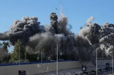 Χαμένοι των πολέμων πάντα οι πολίτες