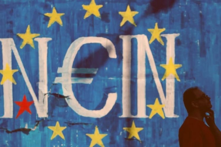 Capital controls // Του Χρήστου Λάσκου