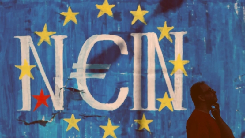 Capital controls // Του Χρήστου Λάσκου