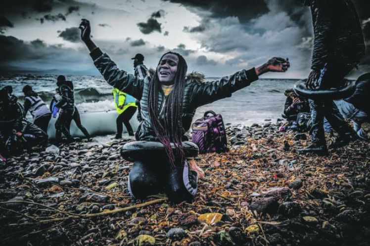 Η θανατοπολιτική στην Ε.Ε., ο Πλεύρης και τα δικά µας καθήκοντα