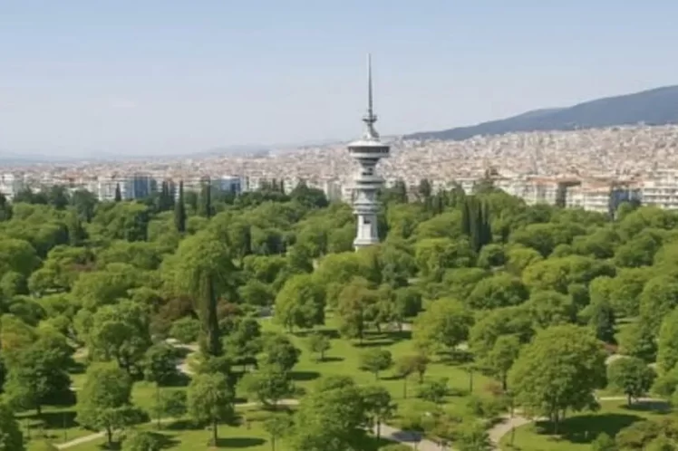 Η σταύρωση των πολιτών