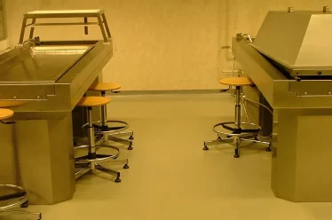 Απ’ τους νεκρούς, στη μούρη μας