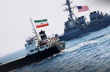 Ο αποκλεισμός του Ιράν φέρνει υπερκέρδη στις αμερικανικές ενεργειακές εταιρείες, του Λεωνίδα Βατικιώτη