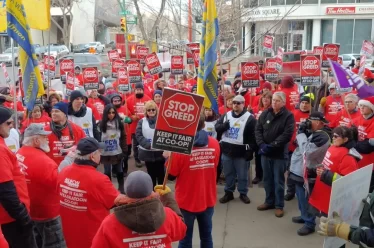 Είναι οι εργατικοί συνεταιρισμοί η εναλλακτική λύση στον καπιταλισμό;