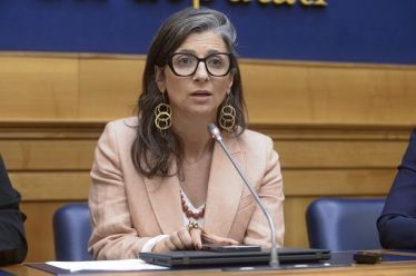 Η έκθεση της εισηγήτριας του ΟΗΕ Φραντζέσκα Αλμπανέζε για τα βασανιστήρια του Ισραήλ στους Παλαιστίνιους, της Αντωνίας Πάνου