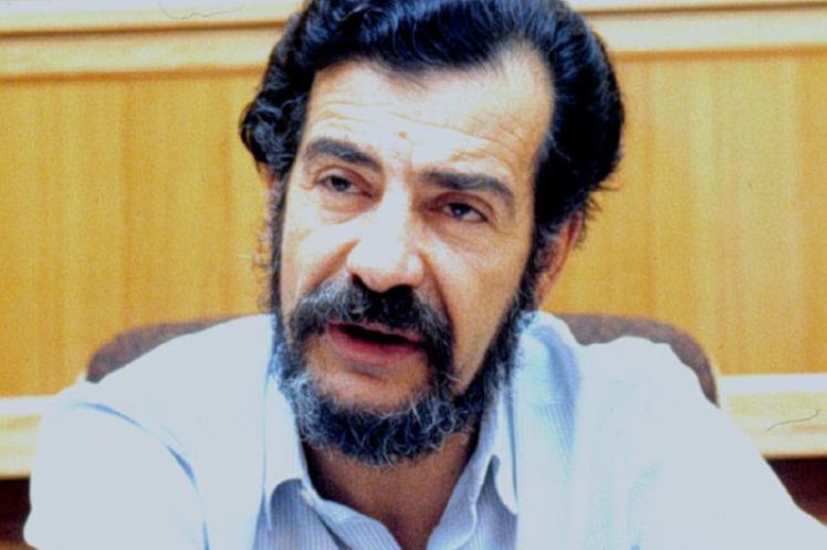 Γεώργιος Γεννηματάς: Ο «πατέρας» του ΕΣΥ