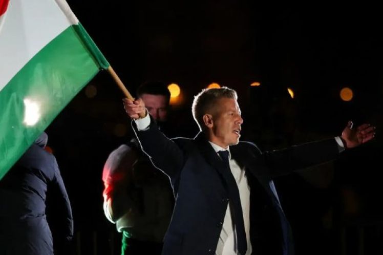 Ουγγαρία: Ένας Ορμπάν χωρίς τον ΟΠΕΚΕΠΕ, του Άρη Χατζηστεφάνου