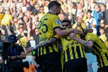 Ο Πινέδα, ο Κοϊτά και το σερί της ΑΕΚ