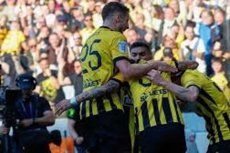 Ο Πινέδα, ο Κοϊτά και το σερί της ΑΕΚ