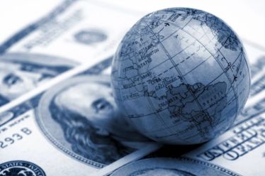 Ο Κώστας Λαπαβίτσας για τον νέο ιμπεριαλισμό