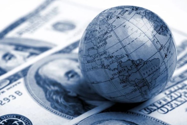 Ο Κώστας Λαπαβίτσας για τον νέο ιμπεριαλισμό