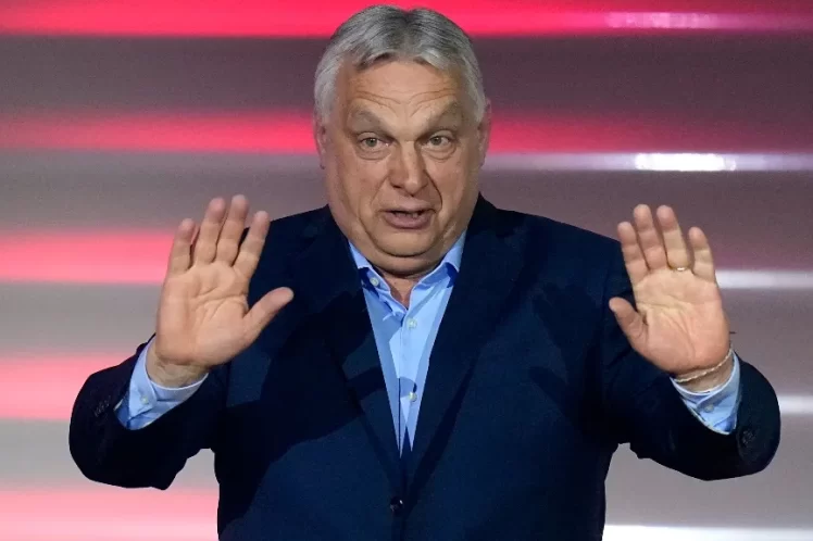 Θα αλλάξει η δύσκολη σχέση ΕΕ – Ουγγαρίας μετά την ήττα Ορμπάν;