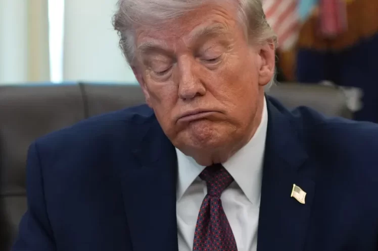 Ο πόλεμος φθείρει την ηγεμονία των ΗΠΑ