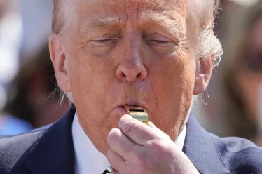 Όταν ο Τραμπ παίζει τα ρέστα του αμερικανισμού – Του Χρήστου Κεφαλή