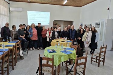 Υλοποίηση προγράμματος Ψηφιακής Ενδυνάμωσης στο ΚΗΦΗ του Δήμου Ιεράς Πόλεως Μεσολογγίου