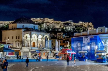 Μανδαρίνοι και βραχμάνοι