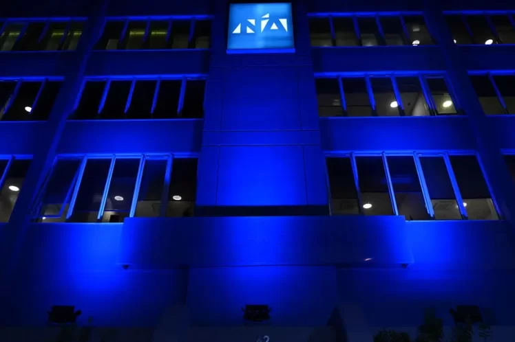 Η στρατηγική της μπαχαλοποίησης