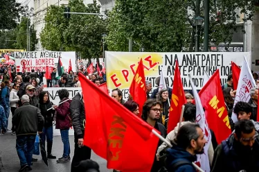 O εύοσμος Μάης*