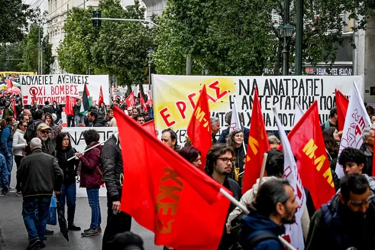 O εύοσμος Μάης*