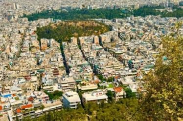 Κενά σπίτια: Εντοπίζονται 800.000 σε όλη τη χώρα ή 12% του συνολικού αποθέματος κατοικιών