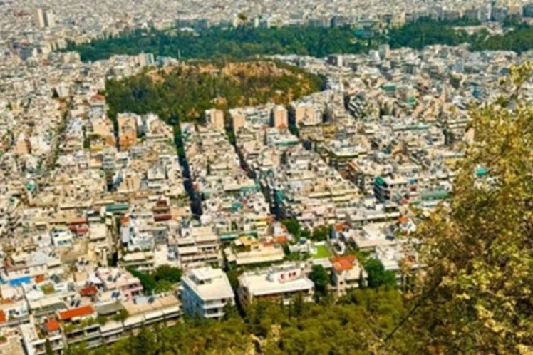 Κενά σπίτια: Εντοπίζονται 800.000 σε όλη τη χώρα ή 12% του συνολικού αποθέματος κατοικιών
