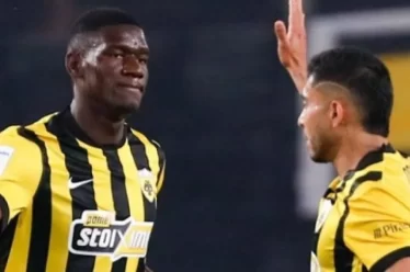 Πρωταθλήτρια Ελλάδας η ΑΕΚ