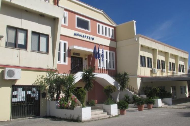 Πρόσκληση στην 11/2026 τακτική συνεδρίαση Δημοτικού Συμβουλίου Δήμου Ιεράς Πόλεως Μεσολογγίου