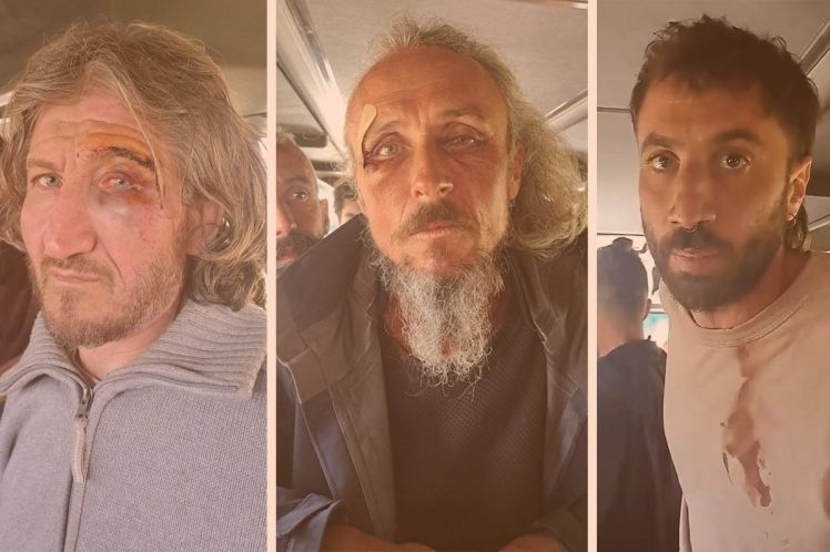 Η Κρήτη δεν θα γίνει προκεχωρημένο φυλάκιο του Νετανιάχου