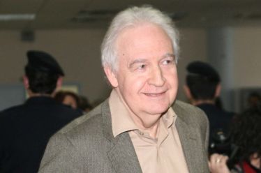 Στέιτ Ντιπάρτμεντ για Γιωτόπουλο: «Η ελληνική κυβέρνηση να κάνει ό,τι…