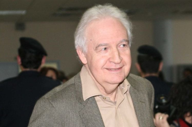 Στέιτ Ντιπάρτμεντ για Γιωτόπουλο: «Η ελληνική κυβέρνηση να κάνει ό,τι μπορεί για να επιστρέψει στη φυλακή»
