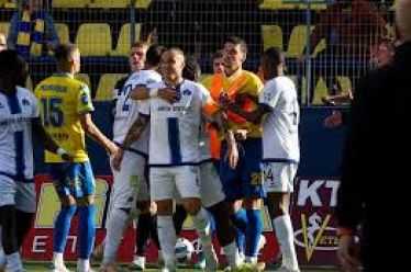 Διπλό παραμονής η Κηφισιά (1-0 τον Παναιτωλικό)