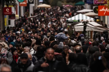 Όταν το αγχωμένο φάντασμα ενός τ. Πρωθυπουργού ξαναχτυπά