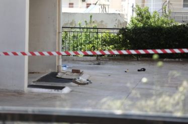 Υπερασπίσου το παιδί, του Γιώργου Σαχίνη