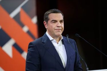 Μανιφέστο σοσιαλδημοκρατικής ασάφειας από τον Αλ. Τσίπρα, του Γιώργου Παυλόπουλου
