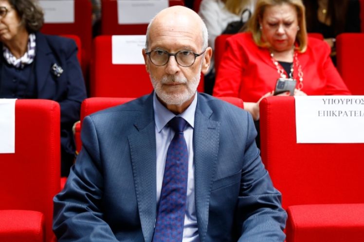 ΔΣΑ: Θεσμική εκτροπή η εκ νέου αρχειοθέτηση της υπόθεσης των υποκλοπών