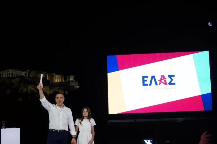 Επιστροφή χωρίς αποχώρηση: Ο κύκλος του Αλέξη Τσίπρα
