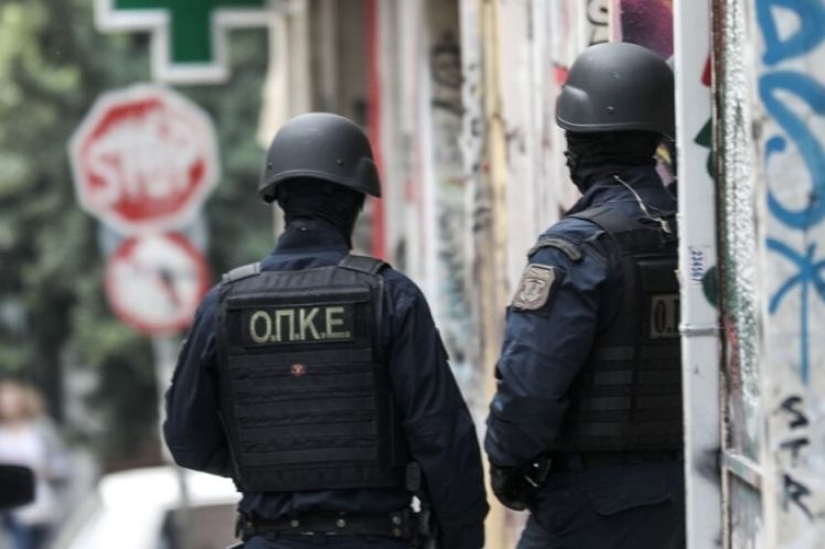 Δεν λογοδοτεί η ΕΛ.ΑΣ.