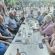 Την Παρασκευή και το Σαββατοκύριακο τα στελέχη της Νέας Αριστεράς Παναγιώτης Σκουρλέτης (πρώην Υπουργός) και Λεωνίδας  Καρίγιαννης με κλιμάκιο συντρόφων της Νομαρχιακής  Επιτροπής Αιτωλοακαρνανίας περιόδευσαν στο νομό μας.