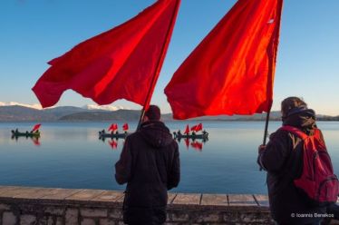 Εποικισμός της συνείδησης (2), του Θανάση Σκαμνάκη