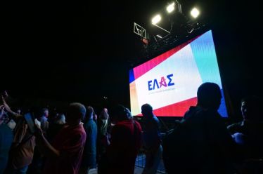 Η Ένωση Εργαζομένων Καταναλωτών Ελλάδας στηρίζει τη δράση της Greenpeace για την προστασία της διαφάνειας και της ασφάλειας των τροφίμων